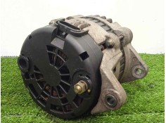 Recambio de alternador para daewoo nubira berlina 1.6 cat referencia OEM IAM SINREFERENCIA 85AH - 12V POLEA.FIJA - 6.CANALES 2