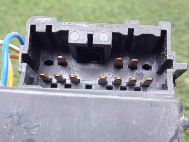Recambio de mando limpia para mitsubishi carisma berlina 4 (da0) 1.9 turbodiesel referencia OEM IAM SINREFERENCIA  