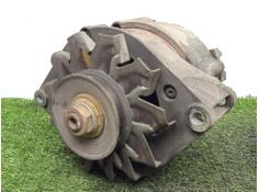 Recambio de alternador para opel kadett e 1.6 referencia OEM IAM 0120488157 55AH - BOSCH POLEA.FIJA - 1.CANAL