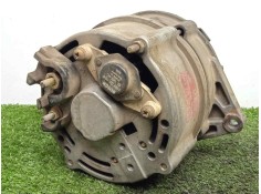 Recambio de alternador para opel kadett e 1.6 referencia OEM IAM 0120488157 55AH - BOSCH POLEA.FIJA - 1.CANAL 2