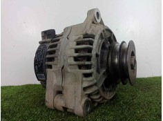 Recambio de alternador para vehiculos fuera decreto ley caravana / remolque caravana referencia OEM IAM 0123525501-51261017265 9