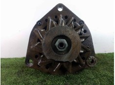 Recambio de alternador para vehiculos fuera decreto ley caravana / remolque caravana referencia OEM IAM 0120466107 80AH POLEA.FI 2