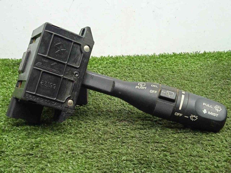 Recambio de mando limpia para jeep gr.cherokee (wj/wg) 3.1 td cat referencia OEM IAM SINREFERENCIA  