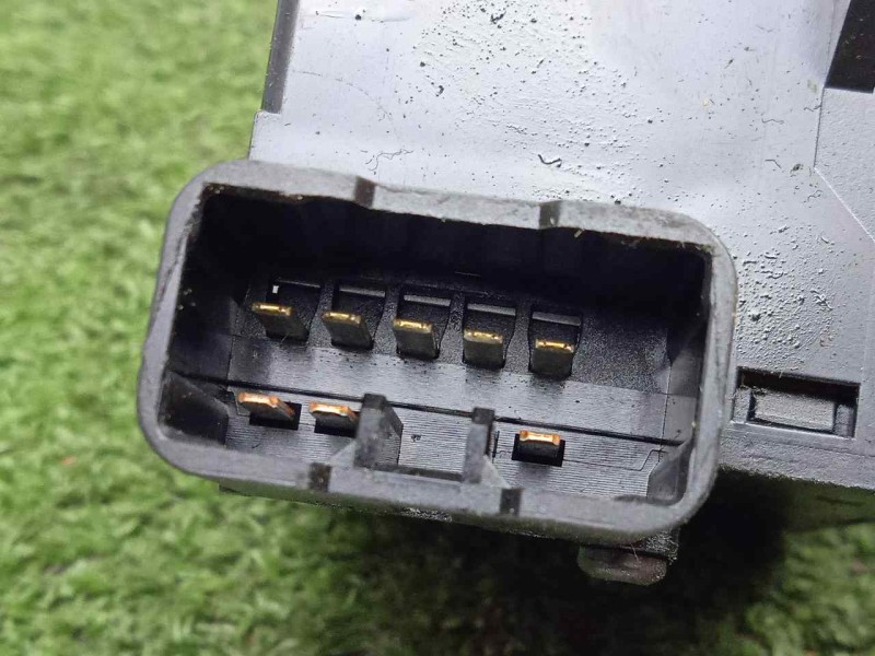 Recambio de mando limpia para jeep gr.cherokee (wj/wg) 3.1 td cat referencia OEM IAM SINREFERENCIA  