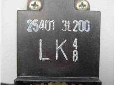 Recambio de mando elevalunas delantero izquierdo para nissan maxima qx (a32) 2.0 v6 24v cat referencia OEM IAM 254013L200 4.BOTO 2