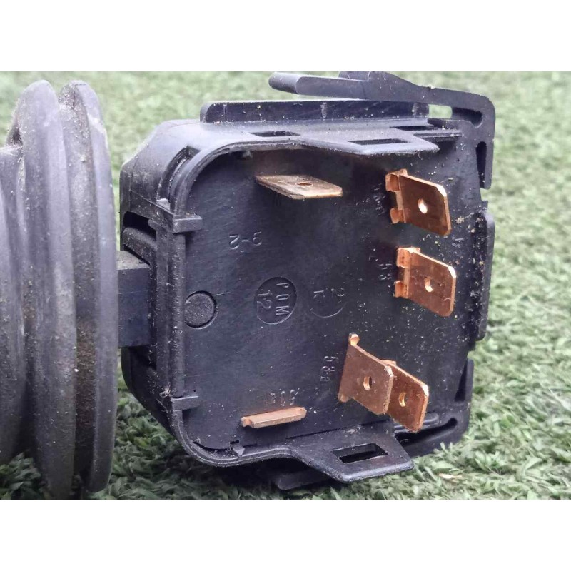 Recambio de mando limpia para nissan l - 60.095 3.9 diesel referencia OEM IAM SINREFERENCIA  