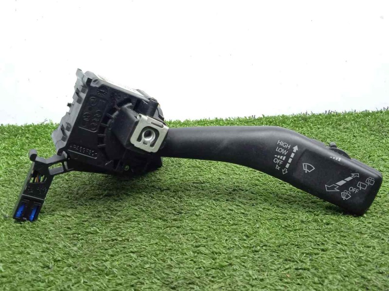 Recambio de mando limpia para skoda octavia berlina (1z3) 1.6 referencia OEM IAM 1K0953519H  