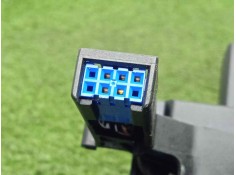 Recambio de mando limpia para skoda octavia berlina (1z3) 1.6 referencia OEM IAM 1K0953519H   2