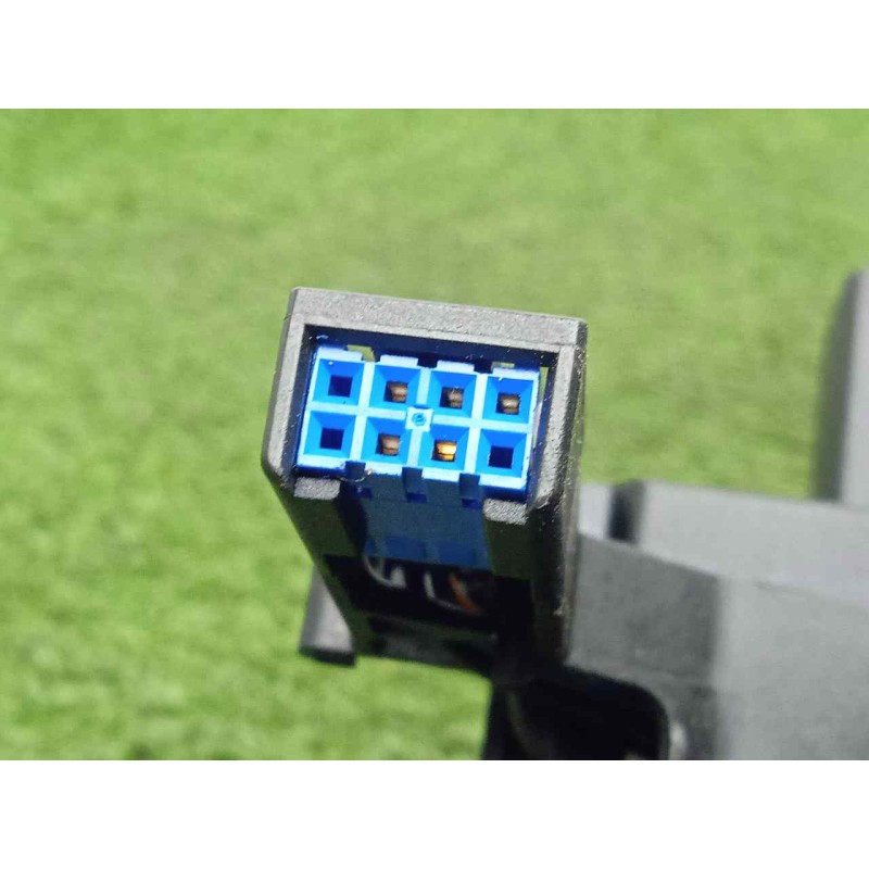 Recambio de mando limpia para skoda octavia berlina (1z3) 1.6 referencia OEM IAM 1K0953519H  