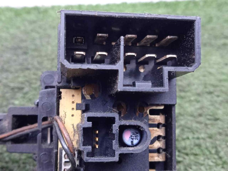 Recambio de mando limpia para nissan serena (c23m) 2.3 diesel referencia OEM IAM 36928D  