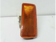 Recambio de piloto delantero izquierdo para opel corsa a referencia OEM IAM  AMBAR 