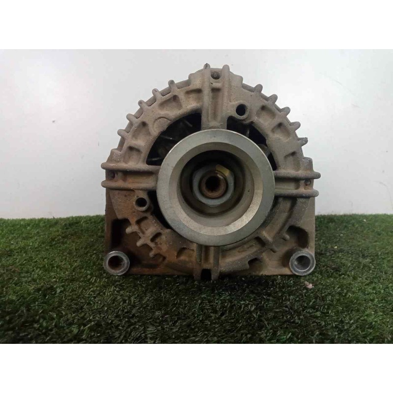 Recambio de alternador para opel zafira b 1.8 16v referencia OEM IAM 0124425020-55556067 100AH - BOSCH POLEA.FIJA - 5.CANALES