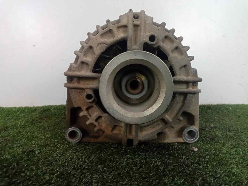 Recambio de alternador para opel zafira b 1.8 16v referencia OEM IAM 0124425020-55556067 100AH - BOSCH POLEA.FIJA - 5.CANALES