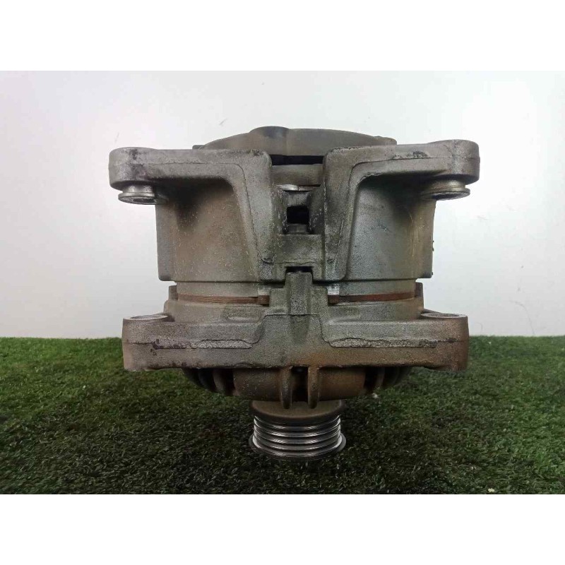 Recambio de alternador para opel zafira b 1.8 16v referencia OEM IAM 0124425020-55556067 100AH - BOSCH POLEA.FIJA - 5.CANALES
