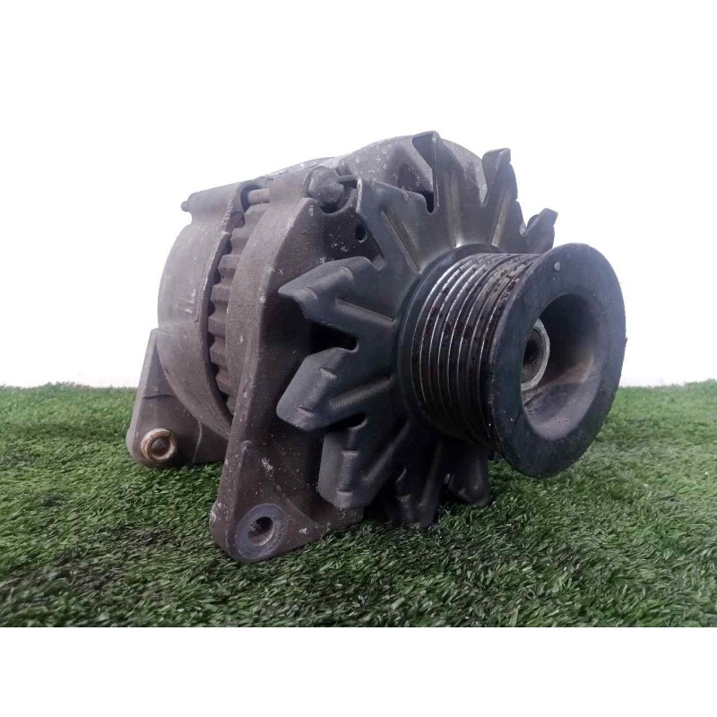 Recambio de alternador para daf serie 45.150 5.9 diesel referencia OEM IAM SINREFERENCIA  POLEA.FIJA - 8CANALES