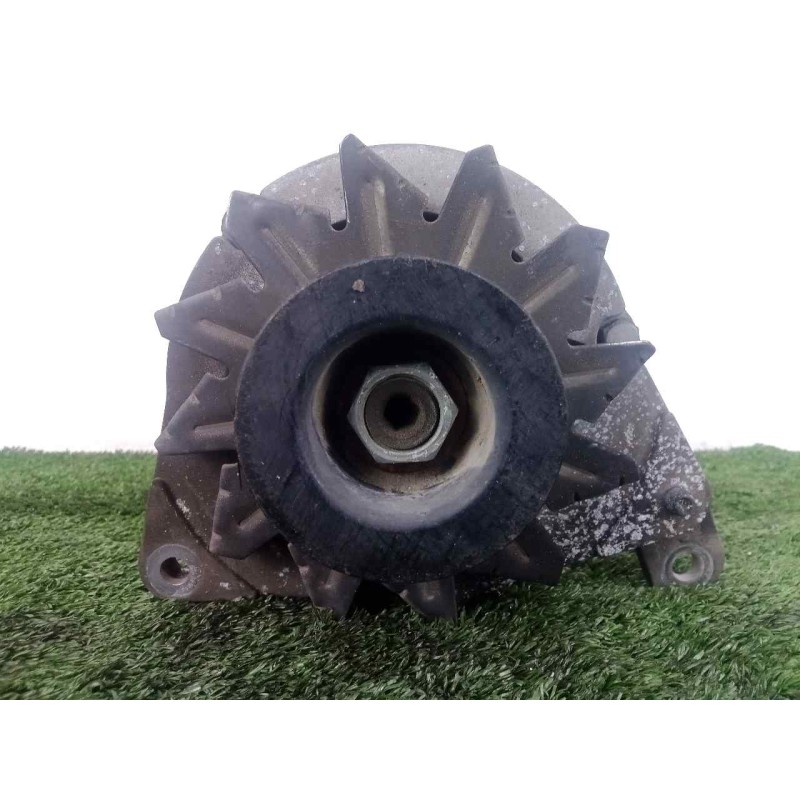 Recambio de alternador para daf serie 45.150 5.9 diesel referencia OEM IAM SINREFERENCIA  POLEA.FIJA - 8CANALES