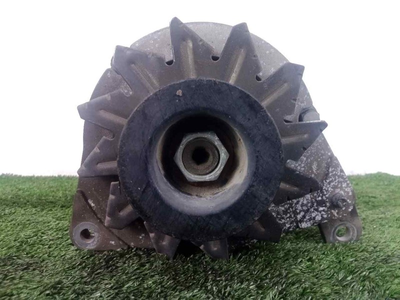 Recambio de alternador para daf serie 45.150 5.9 diesel referencia OEM IAM SINREFERENCIA  POLEA.FIJA - 8CANALES