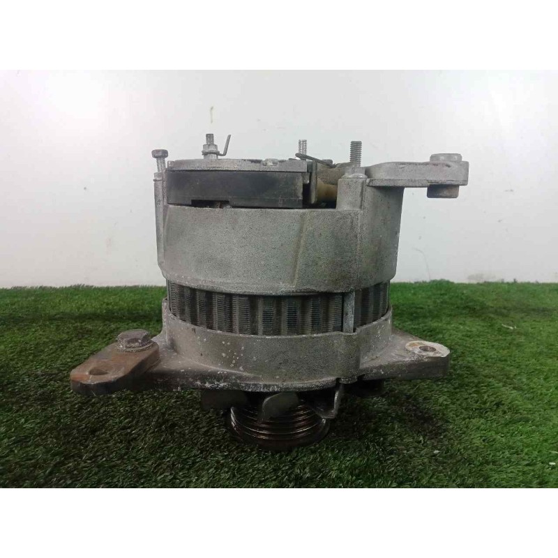 Recambio de alternador para daf serie 45.150 5.9 diesel referencia OEM IAM SINREFERENCIA  POLEA.FIJA - 8CANALES