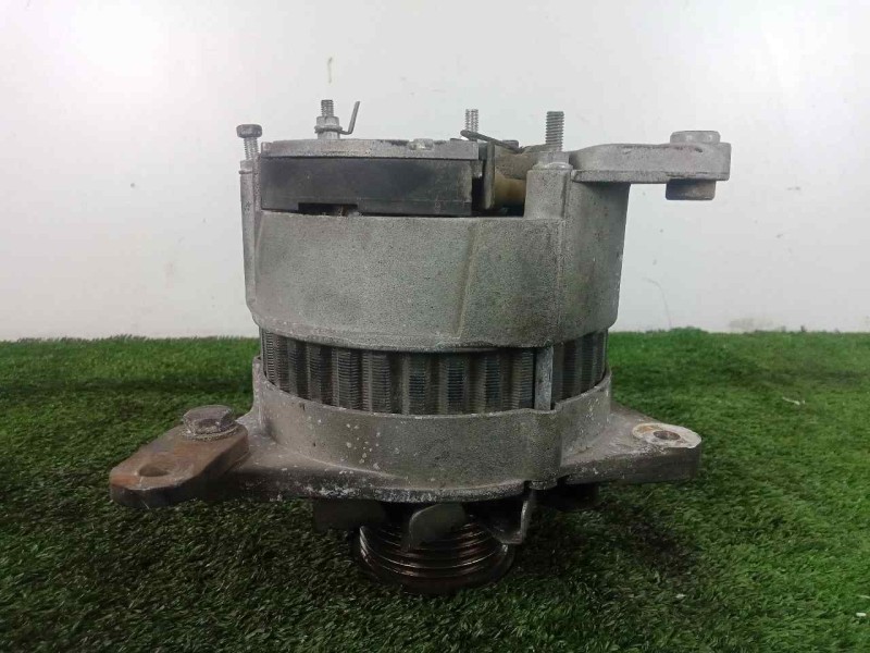 Recambio de alternador para daf serie 45.150 5.9 diesel referencia OEM IAM SINREFERENCIA  POLEA.FIJA - 8CANALES