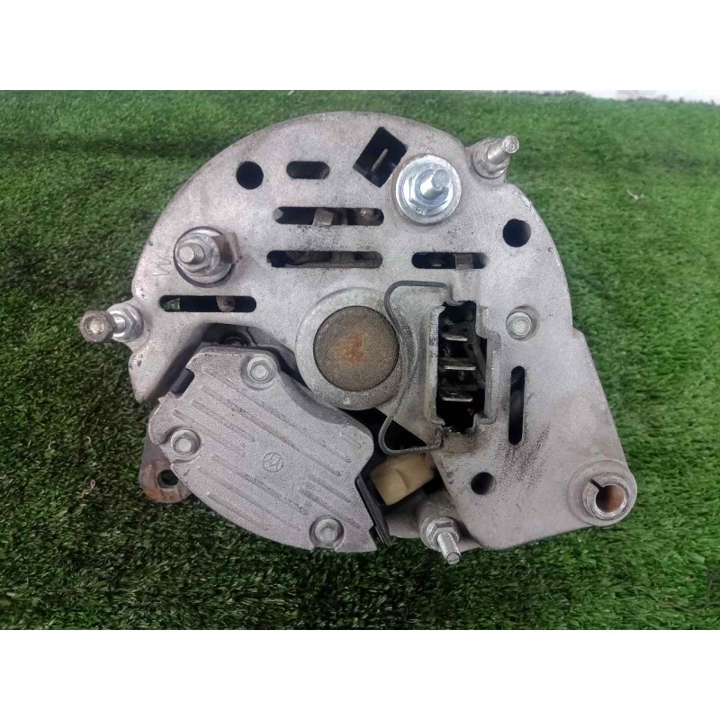 Recambio de alternador para daf serie 45.150 5.9 diesel referencia OEM IAM SINREFERENCIA  POLEA.FIJA - 8CANALES