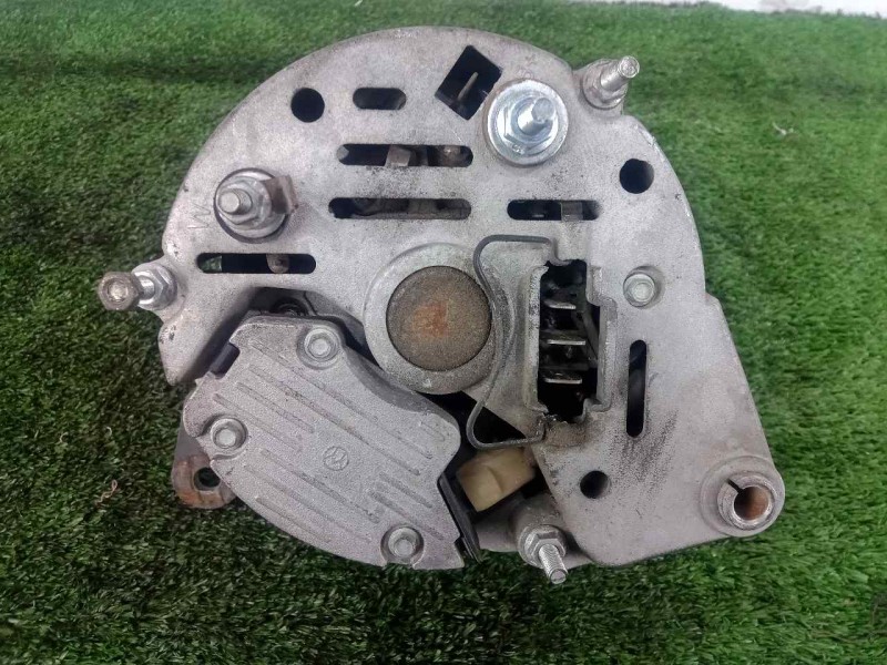 Recambio de alternador para daf serie 45.150 5.9 diesel referencia OEM IAM SINREFERENCIA  POLEA.FIJA - 8CANALES