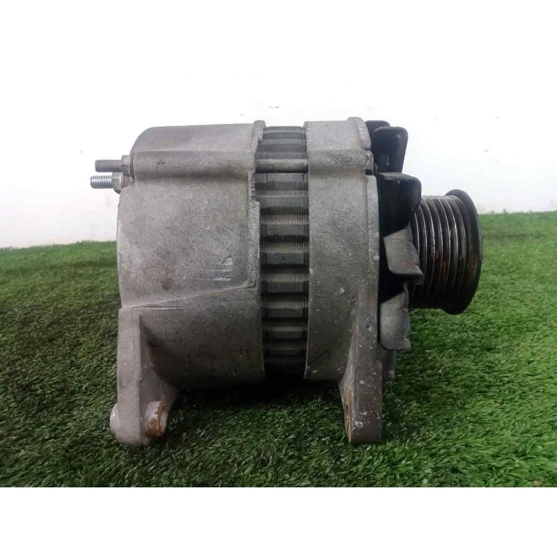 Recambio de alternador para daf serie 45.150 5.9 diesel referencia OEM IAM SINREFERENCIA  POLEA.FIJA - 8CANALES