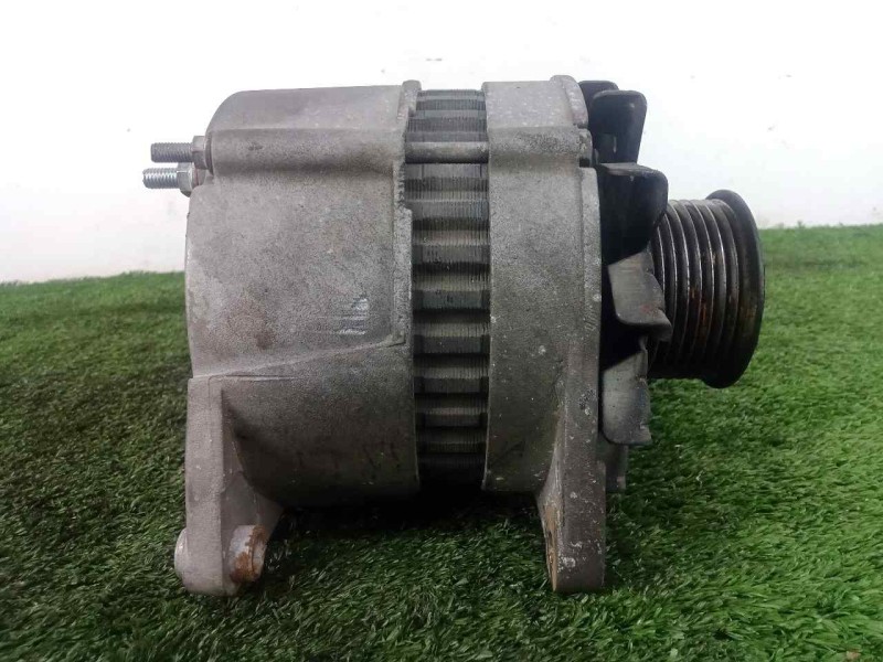Recambio de alternador para daf serie 45.150 5.9 diesel referencia OEM IAM SINREFERENCIA  POLEA.FIJA - 8CANALES