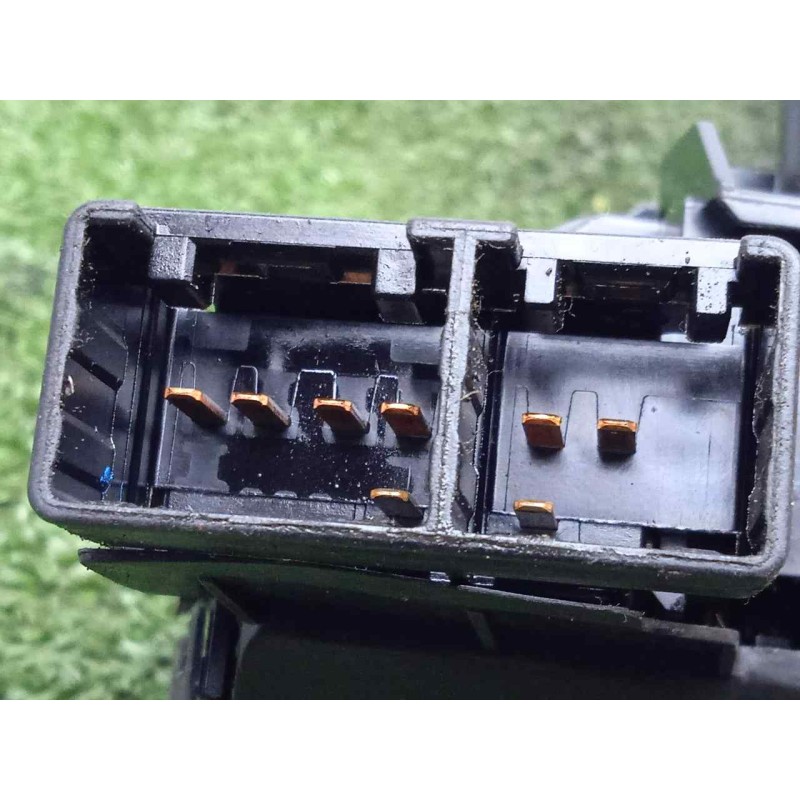 Recambio de mando limpia para peugeot 107 1.0 cat (384f) referencia OEM IAM 6239SA  