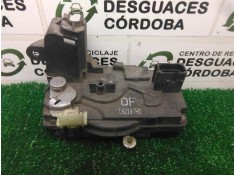 Recambio de cerradura puerta delantera izquierda para opel astra h ber. 1.7 16v cdti referencia OEM IAM 13210748 ASTRA.H - 5.PUE