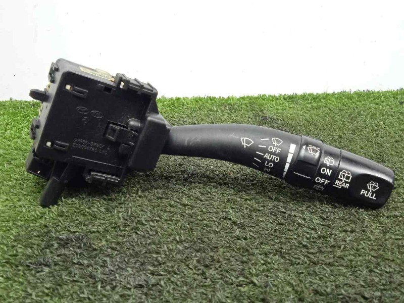 Recambio de mando limpia para hyundai santa fe (bm) 2.2 crdi cat referencia OEM IAM 934202B100  