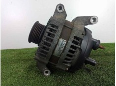 Recambio de alternador para chrysler voyager (rg) 2.4 cat referencia OEM IAM 4210000070 150AH - DENSO POLEA.FIJA - 6.CANALES