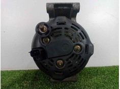 Recambio de alternador para chrysler voyager (rg) 2.4 cat referencia OEM IAM 4210000070 150AH - DENSO POLEA.FIJA - 6.CANALES 2