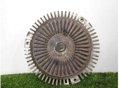 Recambio de maza embrague viscoso para nissan trade 2.8d referencia OEM IAM  ASPA DE 3 TORNILLOS BEHR