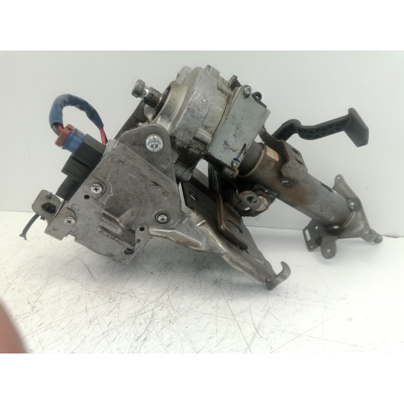 Recambio de columna direccion para nissan note (e11e) 1.5 dci turbodiesel cat referencia OEM IAM 29U6075640P-488109U10A-285009U0
