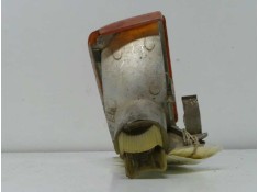 Recambio de piloto delantero izquierdo para opel corsa a referencia OEM IAM  AMBAR  2