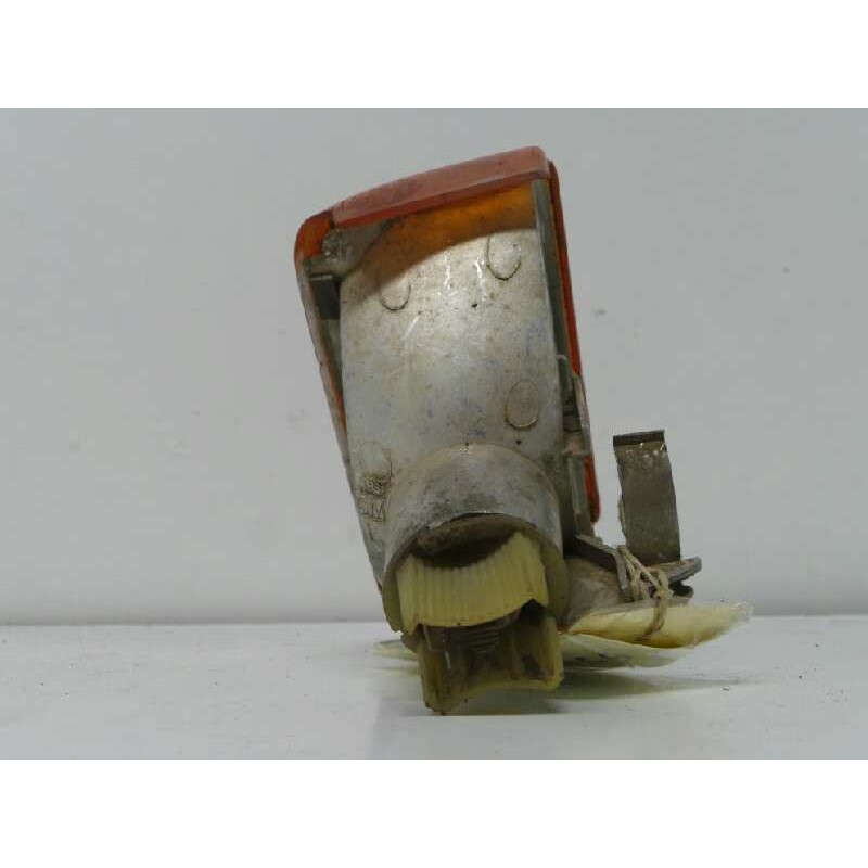 Recambio de piloto delantero izquierdo para opel corsa a referencia OEM IAM  AMBAR 