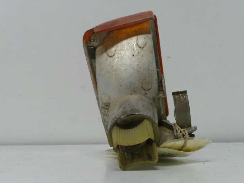 Recambio de piloto delantero izquierdo para opel corsa a referencia OEM IAM  AMBAR 