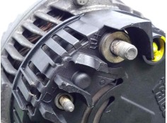 Recambio de alternador para volkswagen passat berlina (3b2) 1.9 tdi referencia OEM IAM A13VI137 VALEO - 90AH - 12V POLEA.FIJA -  2