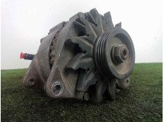 Recambio de alternador para ford transit, combi 1995 2.5 diesel cat referencia OEM IAM 54022394B-924F10K359AB 70AH - 12V POLEA.F