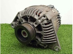 Recambio de alternador para mitsubishi carisma berina 5 (da0) 1.9 turbodiesel referencia OEM IAM 7700823707 VALEO - 110AH - 12V 
