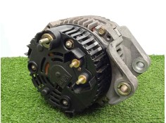 Recambio de alternador para mitsubishi carisma berina 5 (da0) 1.9 turbodiesel referencia OEM IAM 7700823707 VALEO - 110AH - 12V  2