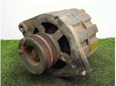 Recambio de alternador para pegaso (truck) 3046/10 4x4 pc 10.0 cc diesel referencia OEM IAM 9120144114 35AH - 24V - BOSCH POLEA.