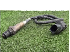 Recambio de sonda lambda para iveco daily pr 3.0 diesel referencia OEM IAM 0258017052 5.PINES 