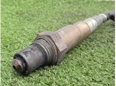 Recambio de sonda lambda para iveco daily pr 3.0 diesel referencia OEM IAM 0258017052 5.PINES  2