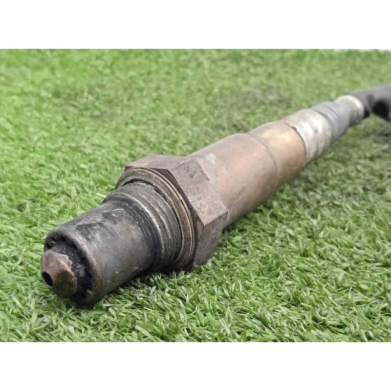 Recambio de sonda lambda para iveco daily pr 3.0 diesel referencia OEM IAM 0258017052 5.PINES 