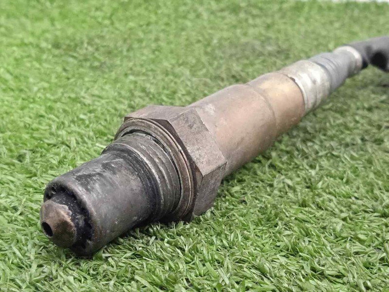 Recambio de sonda lambda para iveco daily pr 3.0 diesel referencia OEM IAM 0258017052 5.PINES 