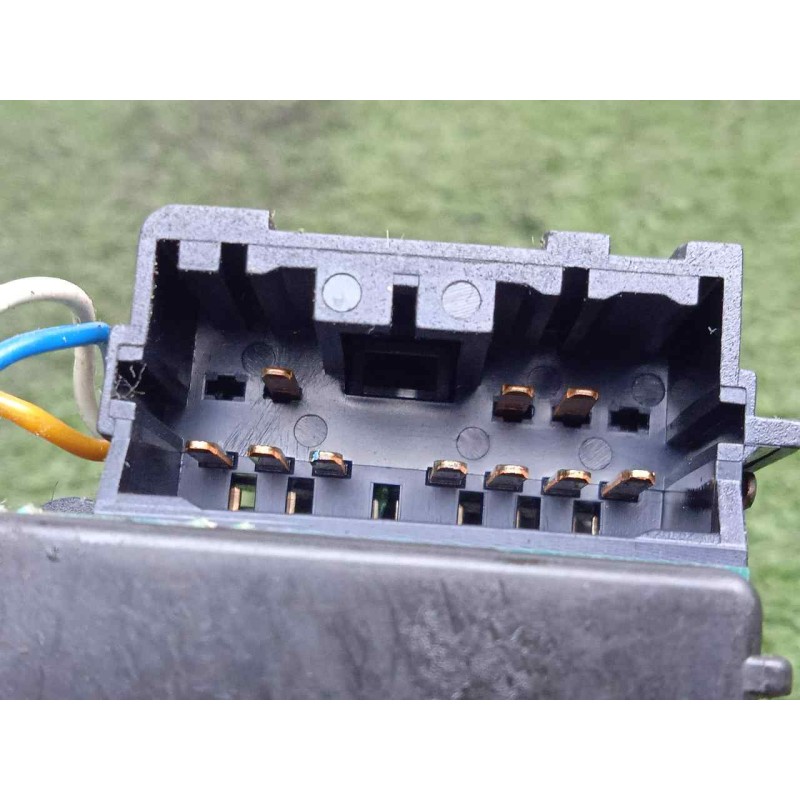 Recambio de mando limpia para mitsubishi carisma berlina 5 (da0) 1.9 di-d cat referencia OEM IAM MR91408  