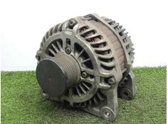 Recambio de alternador para nissan x-trail (t31) 2.0 dci turbodiesel cat referencia OEM IAM A3TJ3881-23100JG715 150AH - MITSUBIS