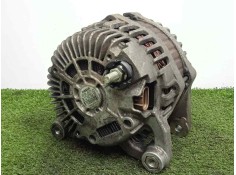 Recambio de alternador para nissan x-trail (t31) 2.0 dci turbodiesel cat referencia OEM IAM A3TJ3881-23100JG715 150AH - MITSUBIS 2