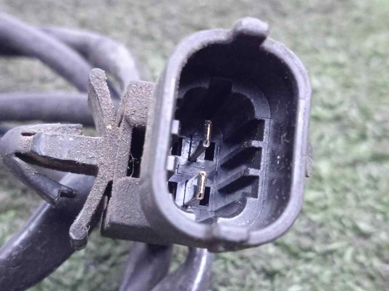 Recambio de sonda lambda para iveco daily furgón 2.3 diesel cat referencia OEM IAM 5801850665-5801857415 2.PINES 